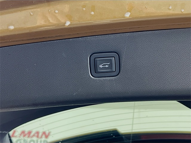 2019 Chevrolet Blazer Base 2LT photo 26