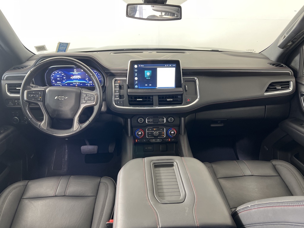 2022 Chevrolet Tahoe RST photo 24