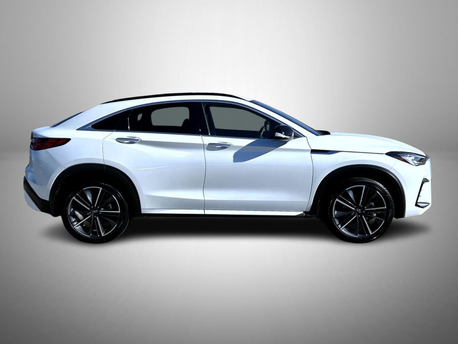 2025 Infiniti QX55 Luxe photo 4