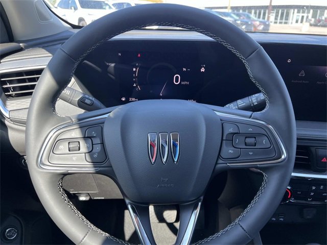 2026 Buick Encore GX Preferred photo 16