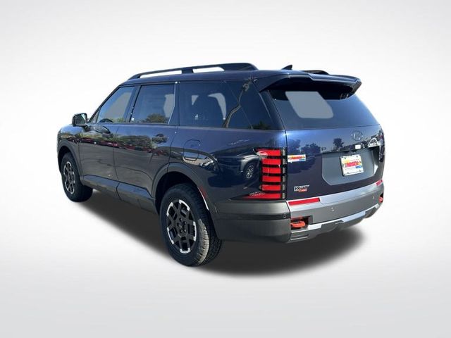 2026 Hyundai Palisade XRT photo 3