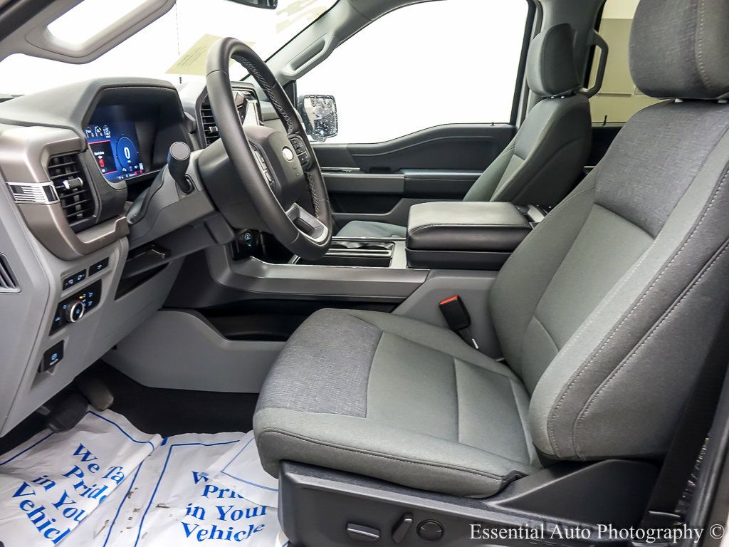 2024 FORD F-150 - Image 9