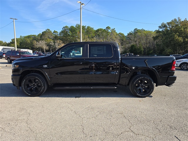 2026 Ram 1500 Big Horn Lone Star photo 3