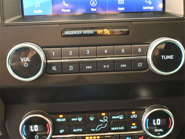 2020 Ford Expedition XLT photo 2