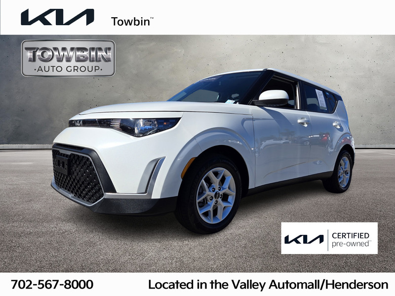 2024 Kia Soul