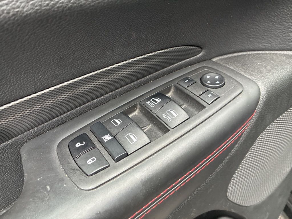 2023 Dodge Durango GT Plus photo 10