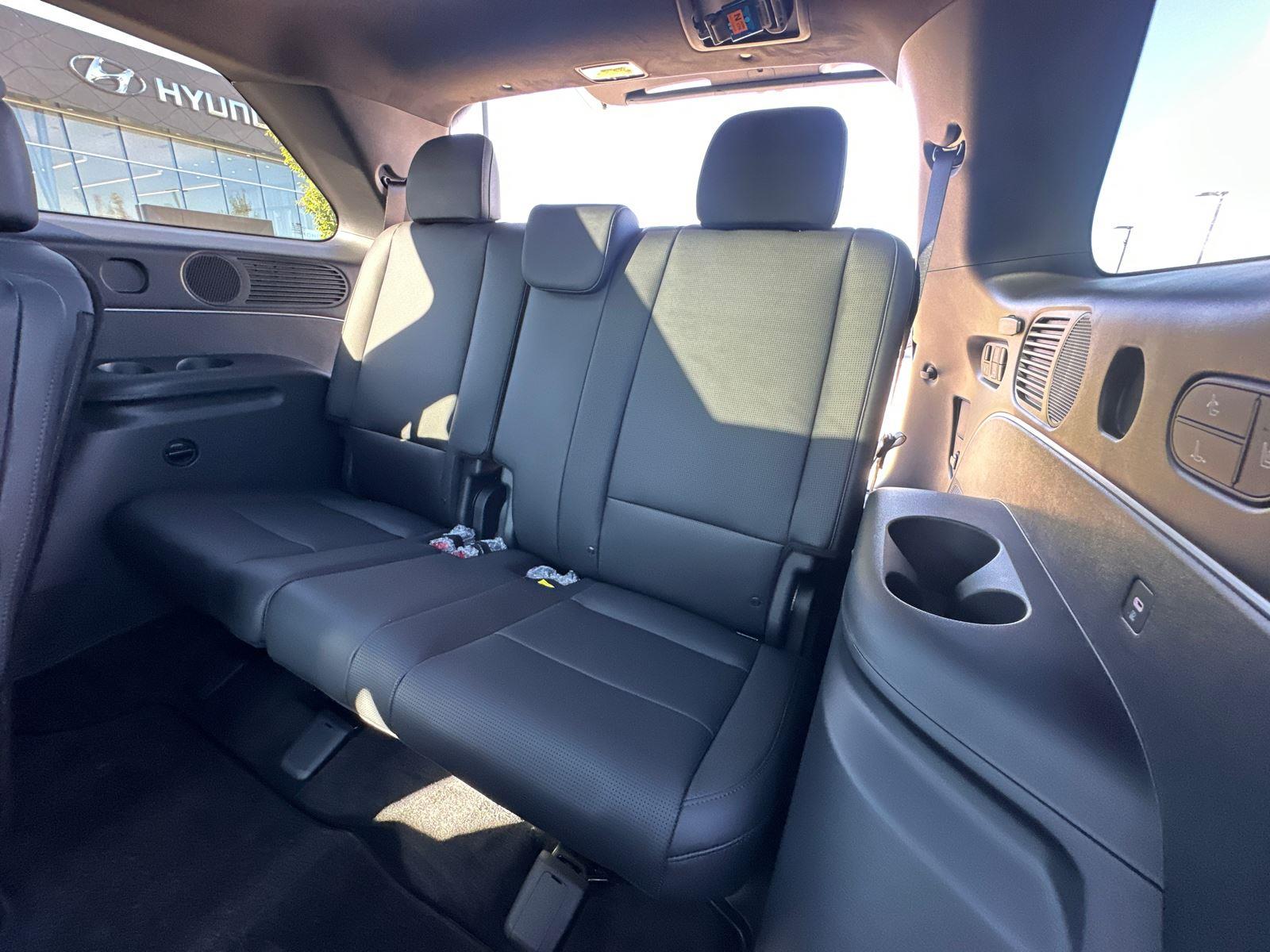 2026 Hyundai Palisade Calligraphy photo 34