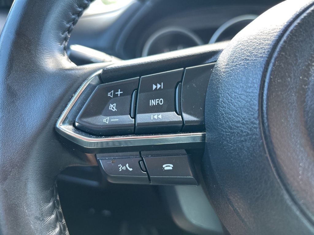 2024 Mazda CX-5 2.5 Select photo 19