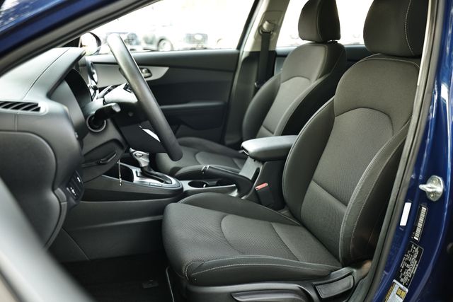 2022 Kia Forte LXS photo 20
