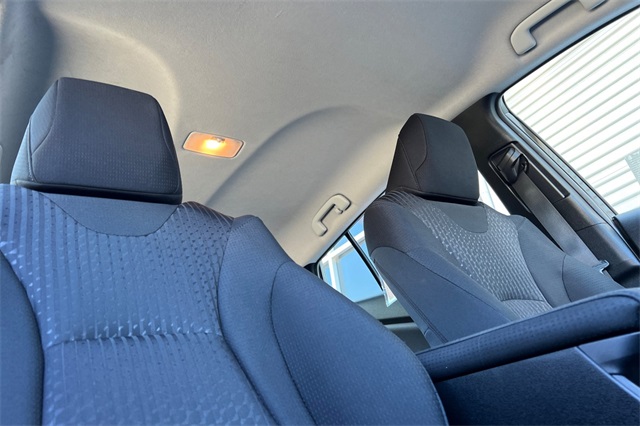 2017 Toyota Prius One Two photo 18