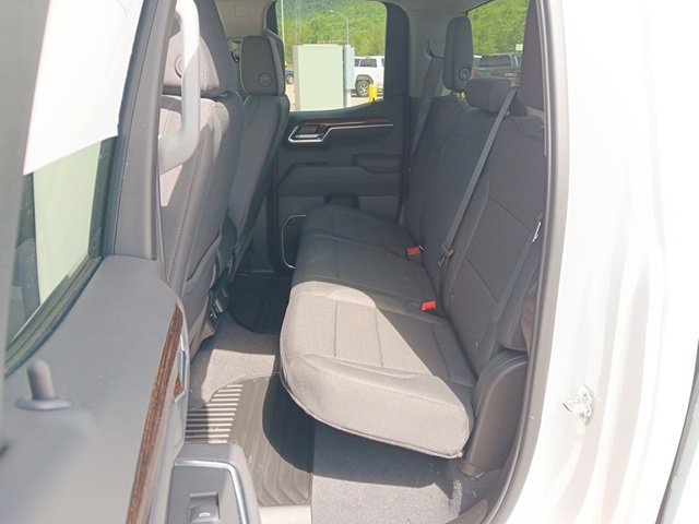 2026 Gmc Sierra 1500 SLE photo 7