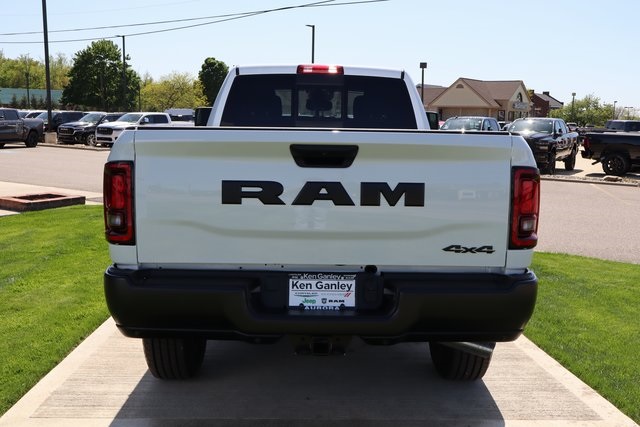 2025 Ram 3500 Tradesman photo 25