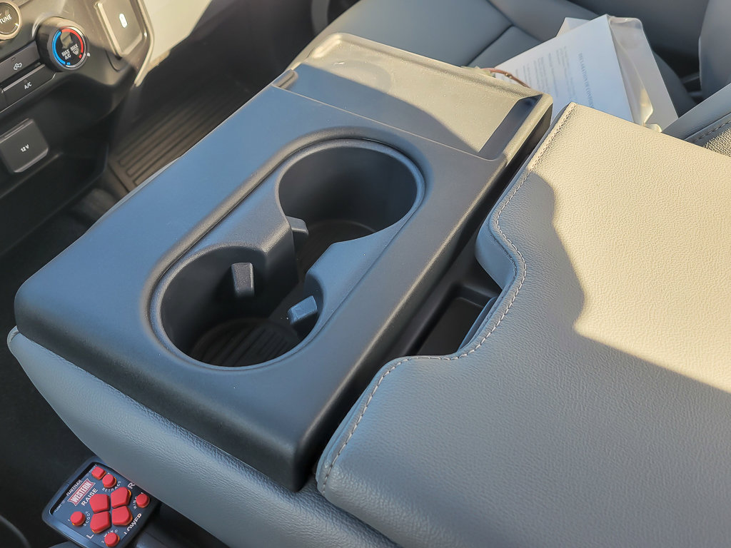 2026 FORD F-250 - Image 19