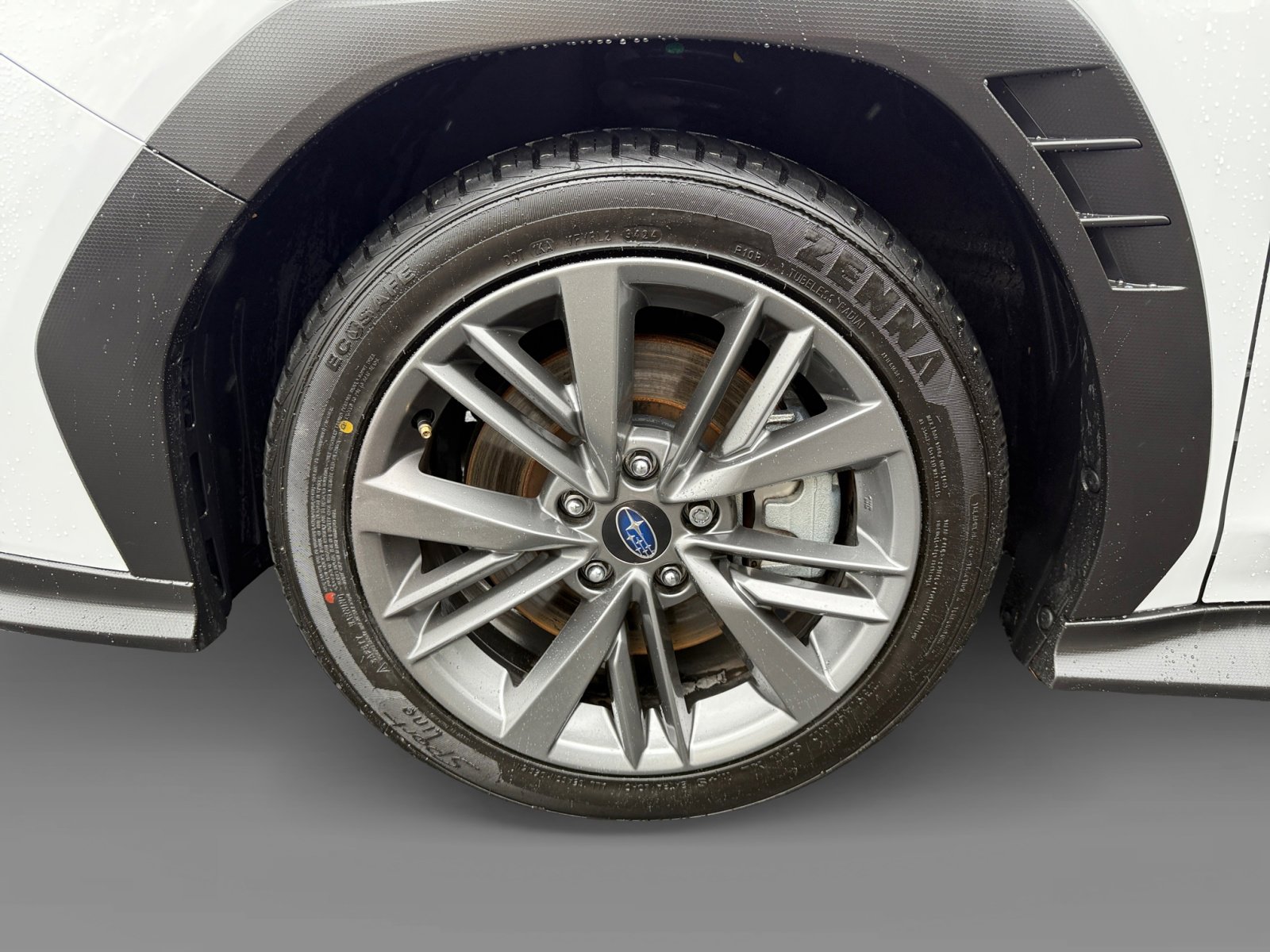2022 Subaru WRX Base photo 9