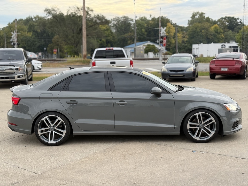 2020 Audi A3 2.0T Premium photo 7