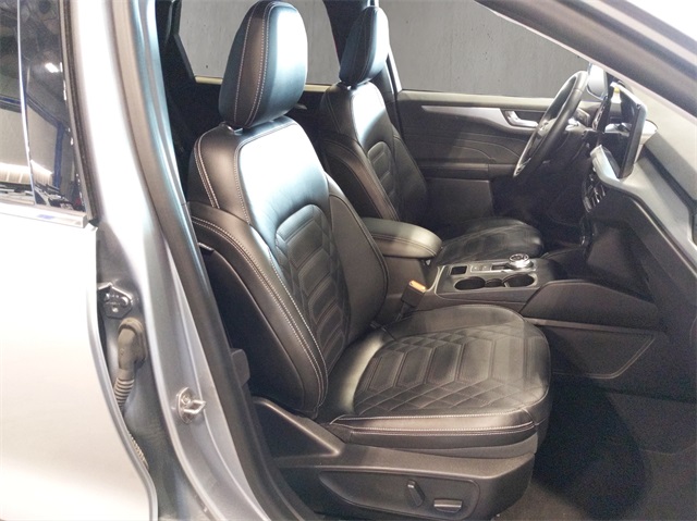 2023 Ford Escape Plug-In Hybrid Base photo 20