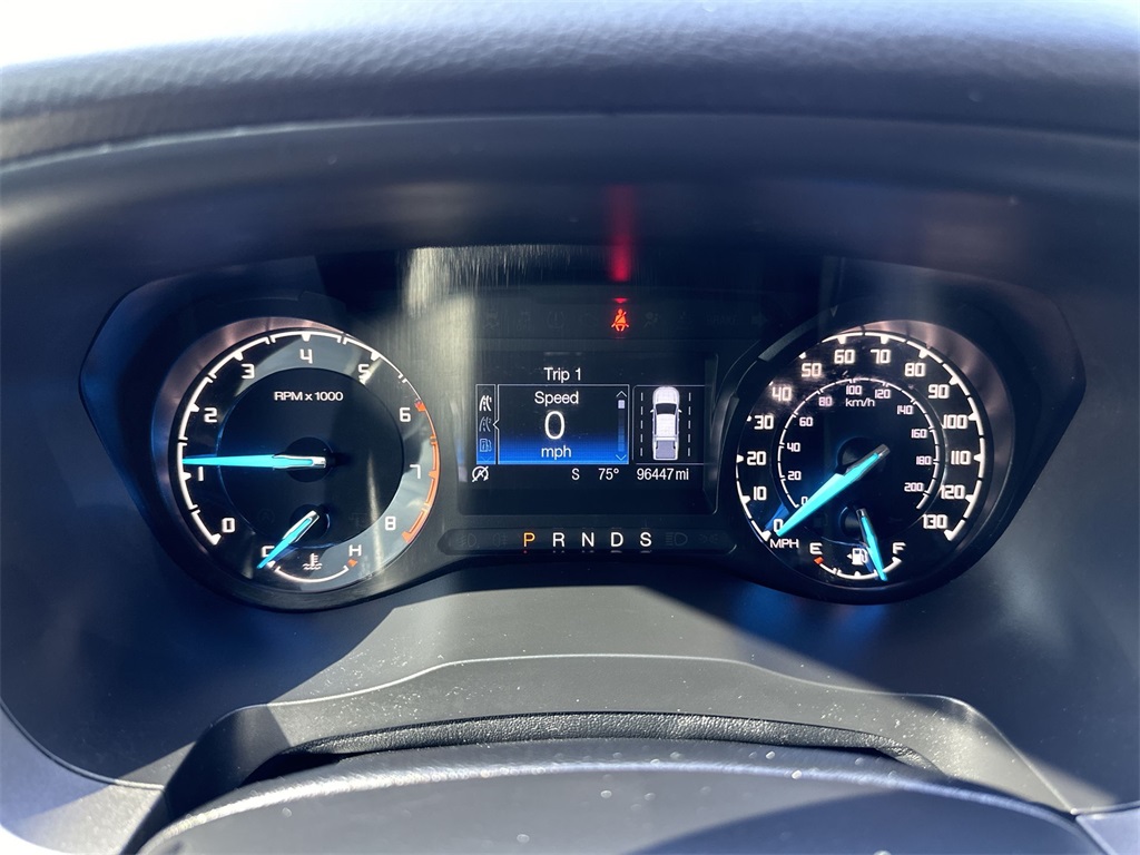 2019 Ford Ranger XLT photo 15