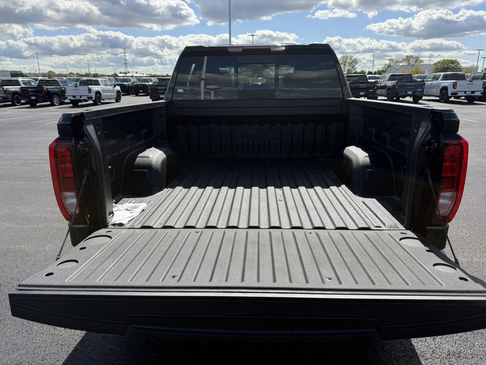 2026 GMC SIERRA - Image 33