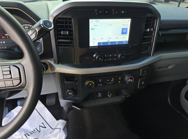 2023 Ford F-150 XLT photo 7