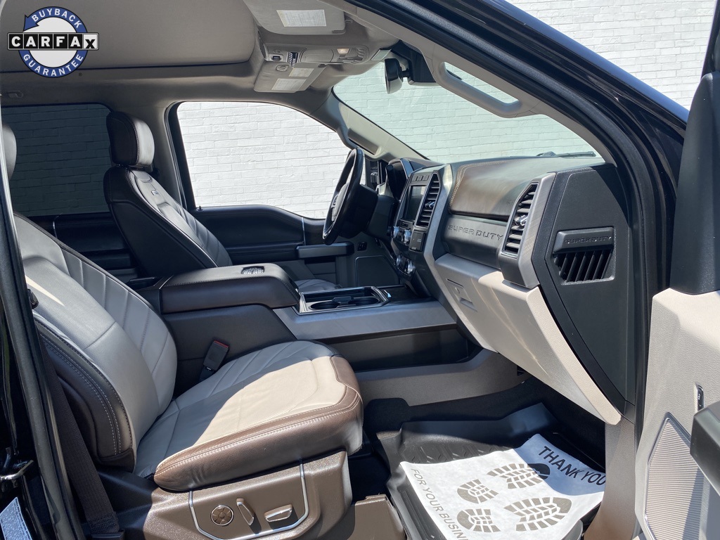 2019 Ford F-450 photo 13