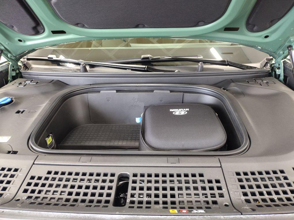 2026 Hyundai Ioniq SEL photo 7