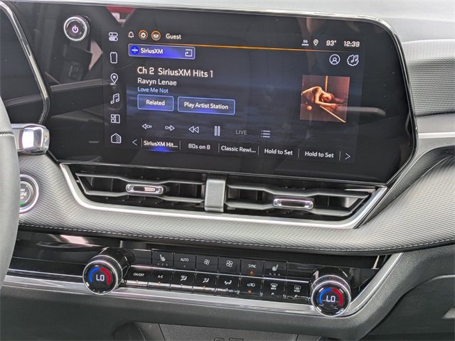 2026 Chevrolet Equinox LT photo 14