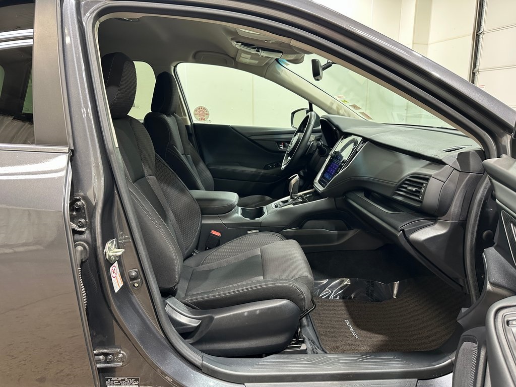 2020 Subaru Outback Premium photo 20
