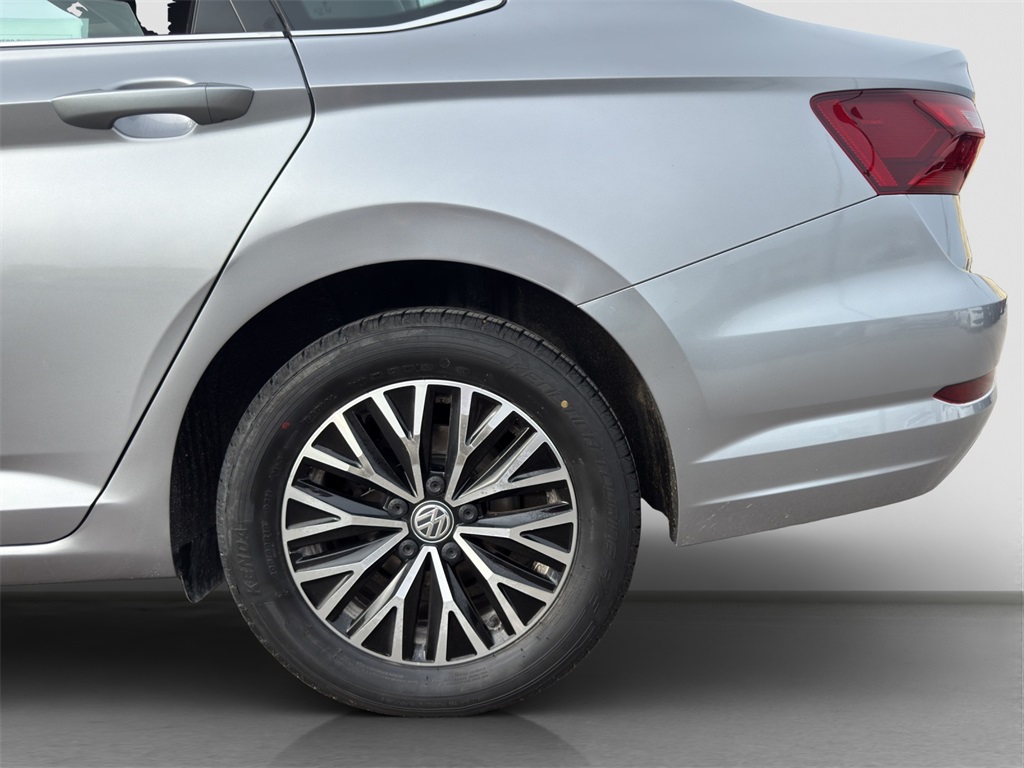 2021 Volkswagen Jetta 1.4T SE photo 23