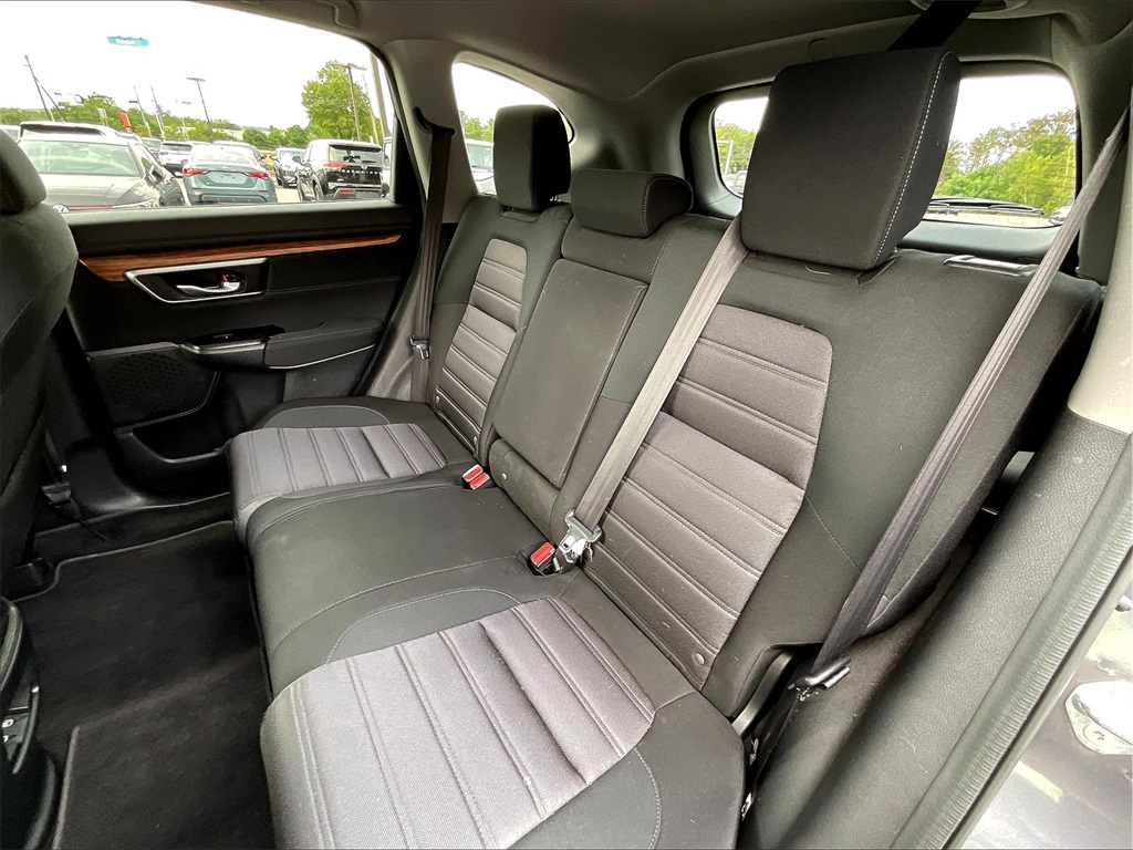 2021 Honda CR-V EX photo 14