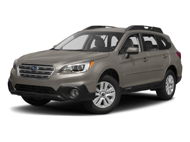 2016 Subaru Outback Premium's photo