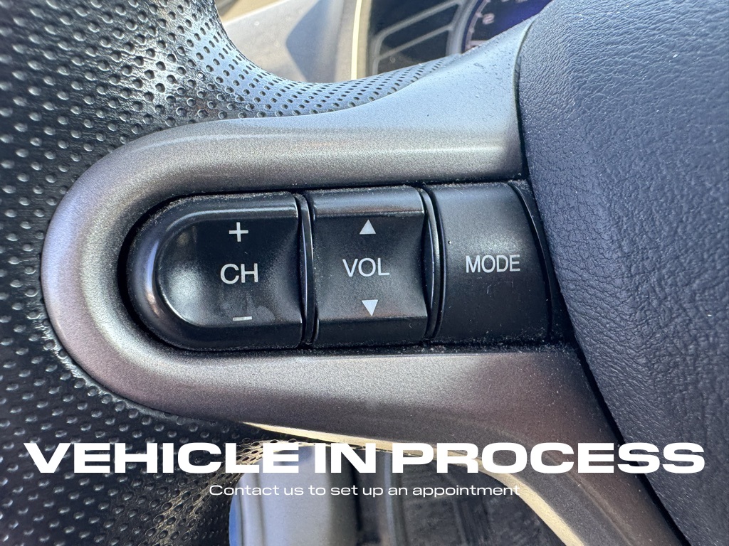 2009 Honda Civic EX photo 12