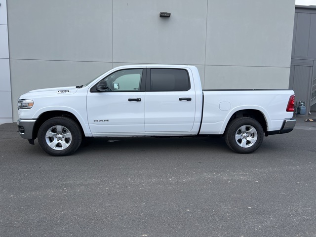 2025 Ram 1500 Big Horn Lone Star photo 5