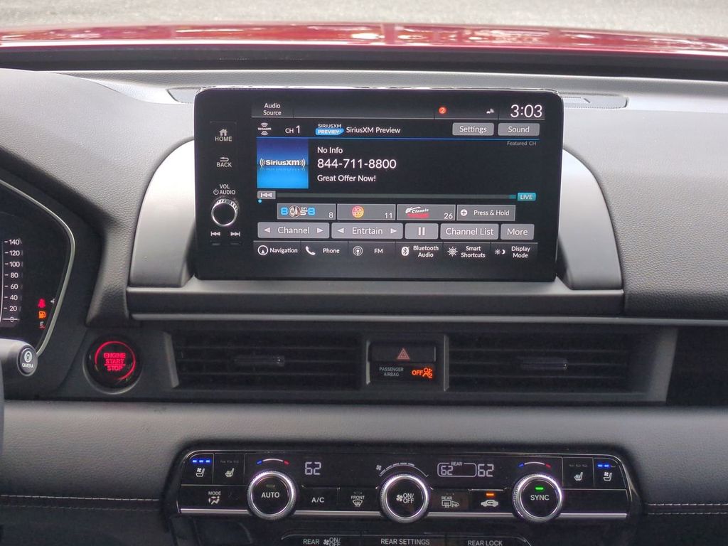 2023 Honda Pilot Elite photo 16