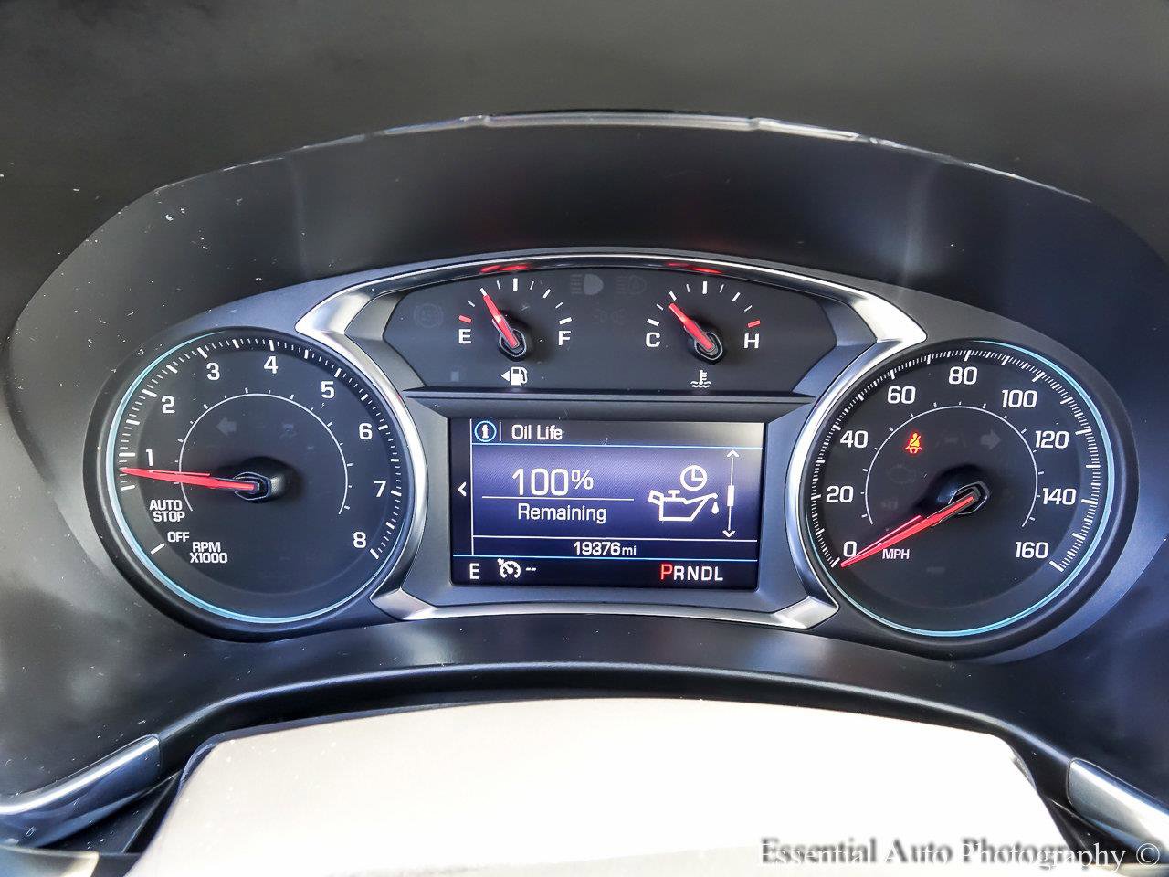 2022 CHEVROLET EQUINOX - Image 11