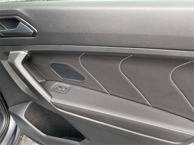 2024 Volkswagen Tiguan SE Wolfsburg Edition photo 10