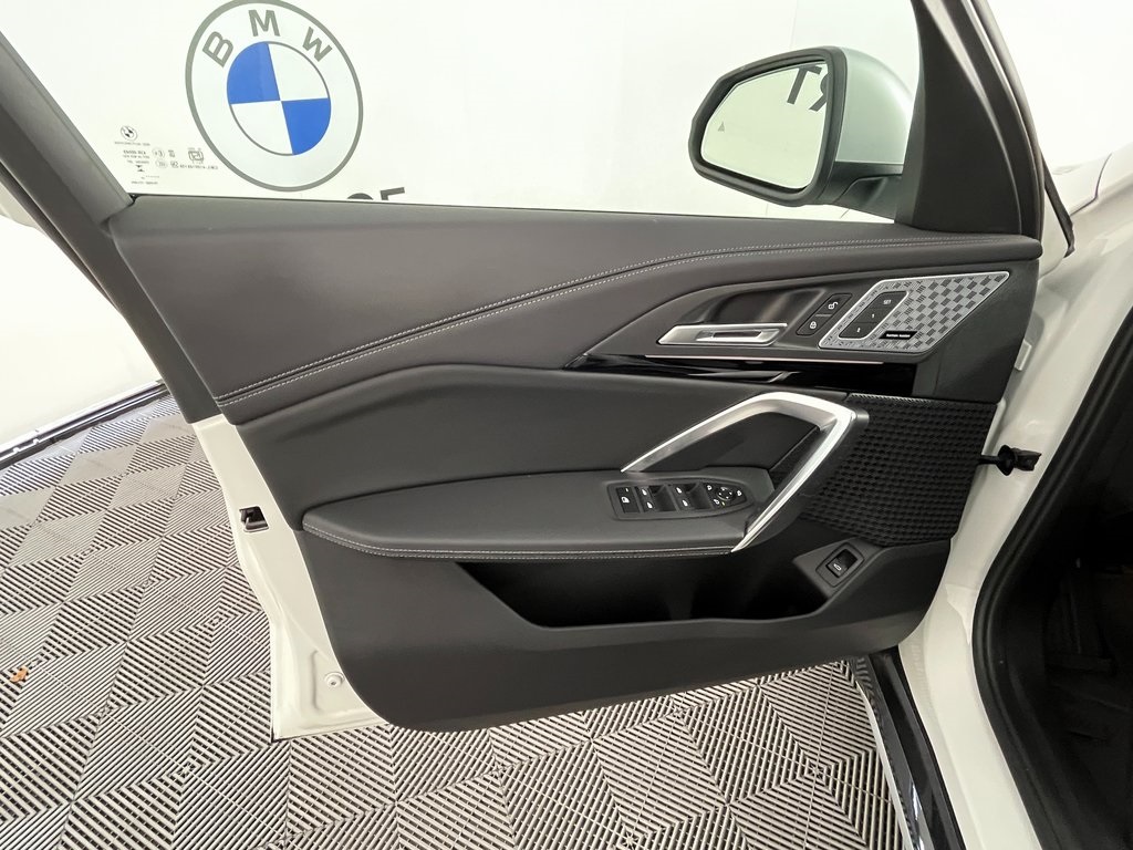2024 Bmw X1 XDrive28i photo 18