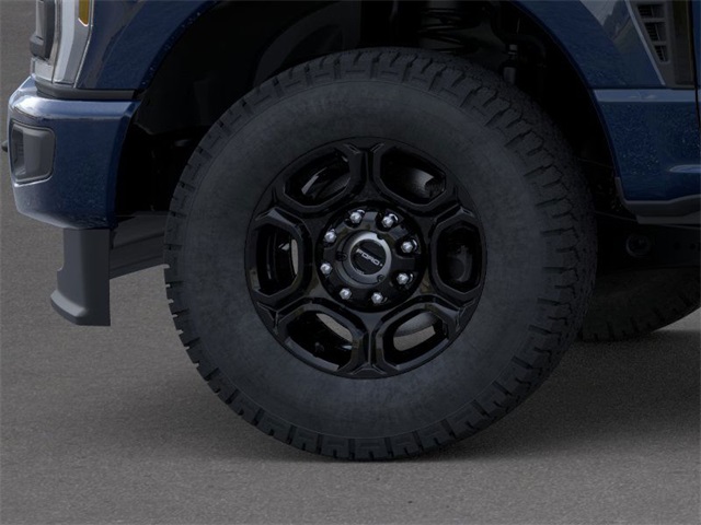 2025 Ford F-350 XL photo 17