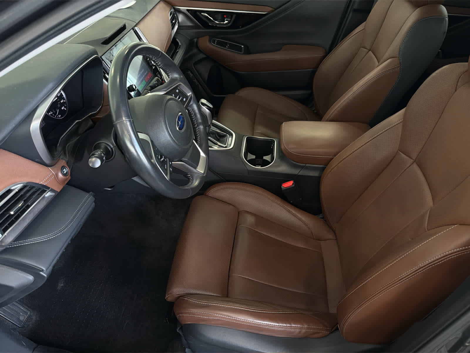 2022 Subaru Outback Touring XT photo 11