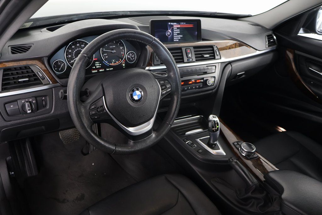 2014 Bmw 328i SULEV photo 6
