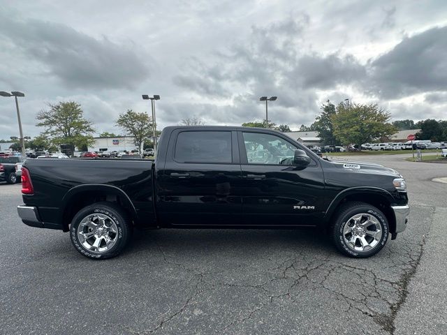 2025 Ram 1500 Big Horn Lone Star photo 3