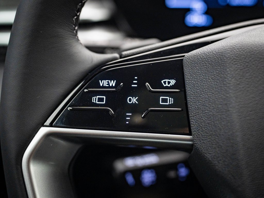 2025 Audi A5 2.0T Premium Plus photo 23