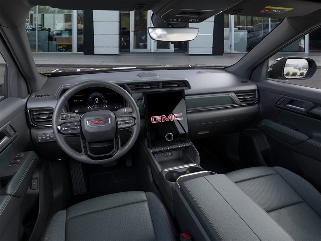 2026 Gmc Terrain AT4 photo 11