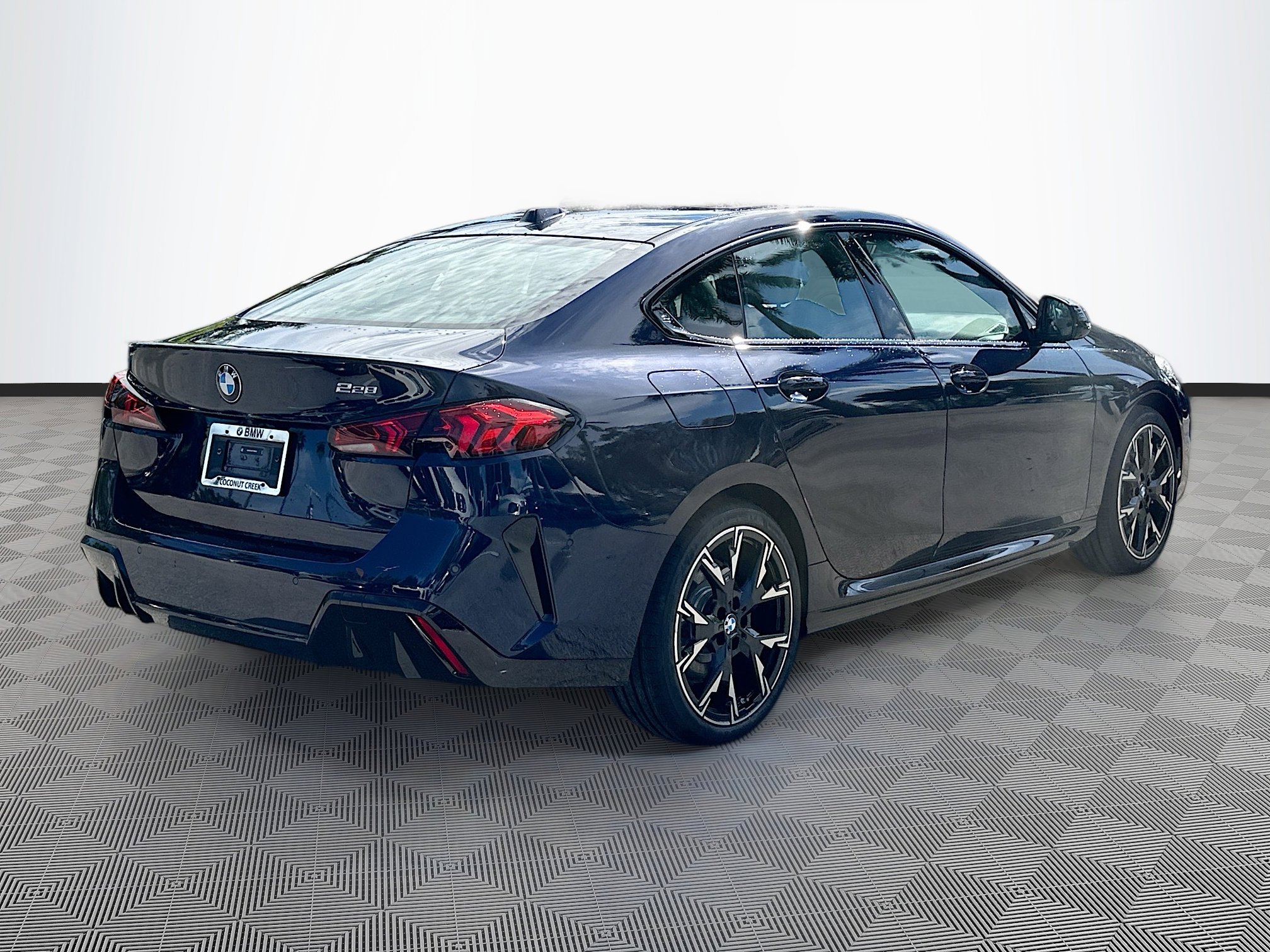 2026 Bmw 228 photo 6