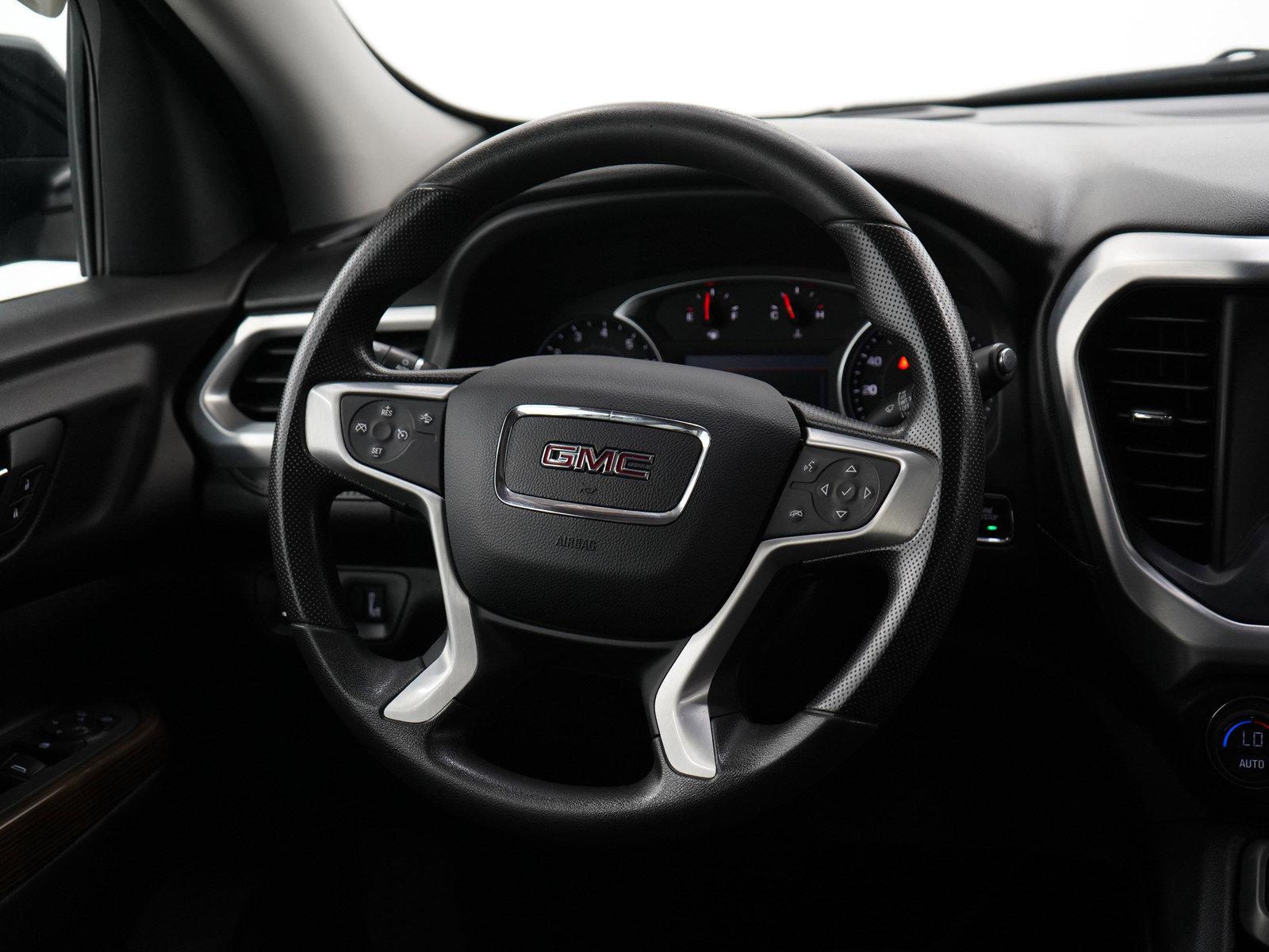 2021 Gmc Acadia SLE photo 11