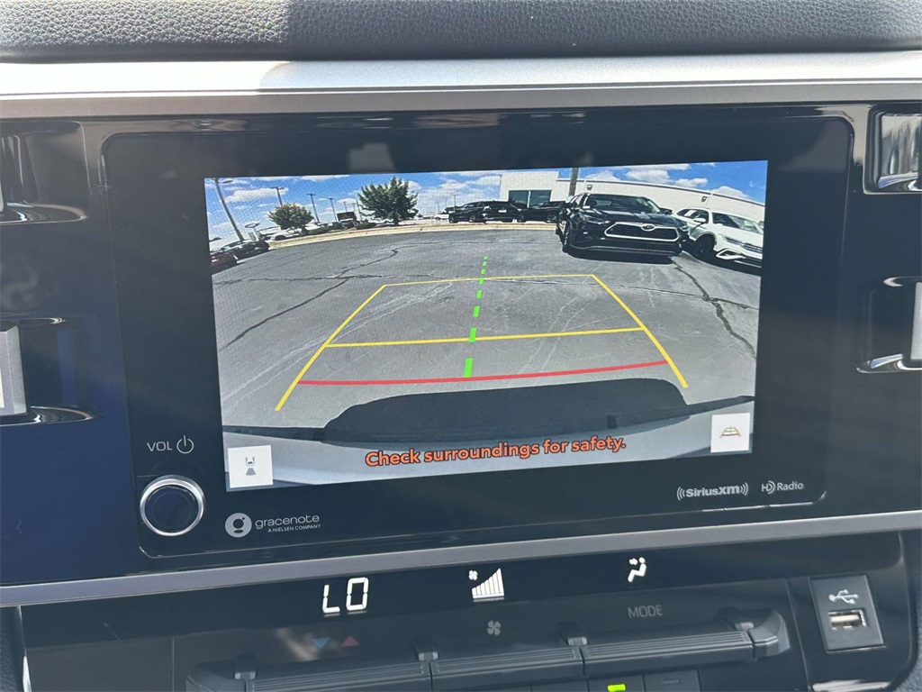 2022 Toyota Tundra SR5 photo 19