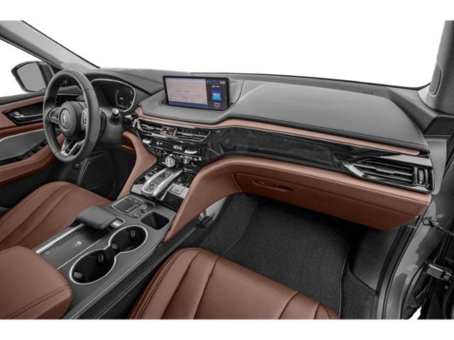 2024 Acura MDX SH-AWD Technology photo 16
