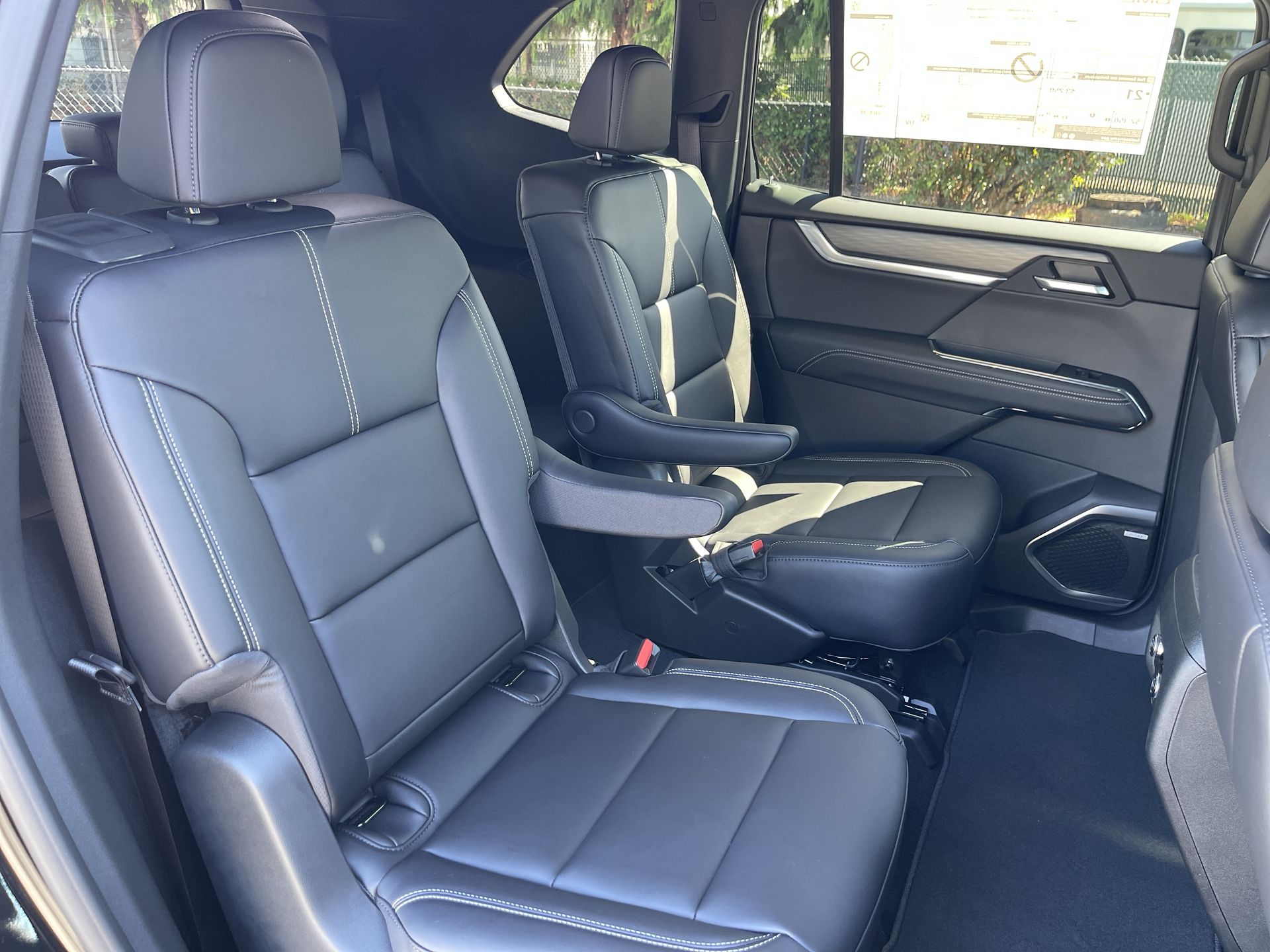 2026 Gmc Acadia Elevation photo 22