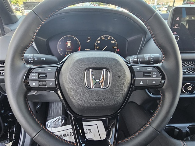 2026 Honda HR-V Sport photo 13