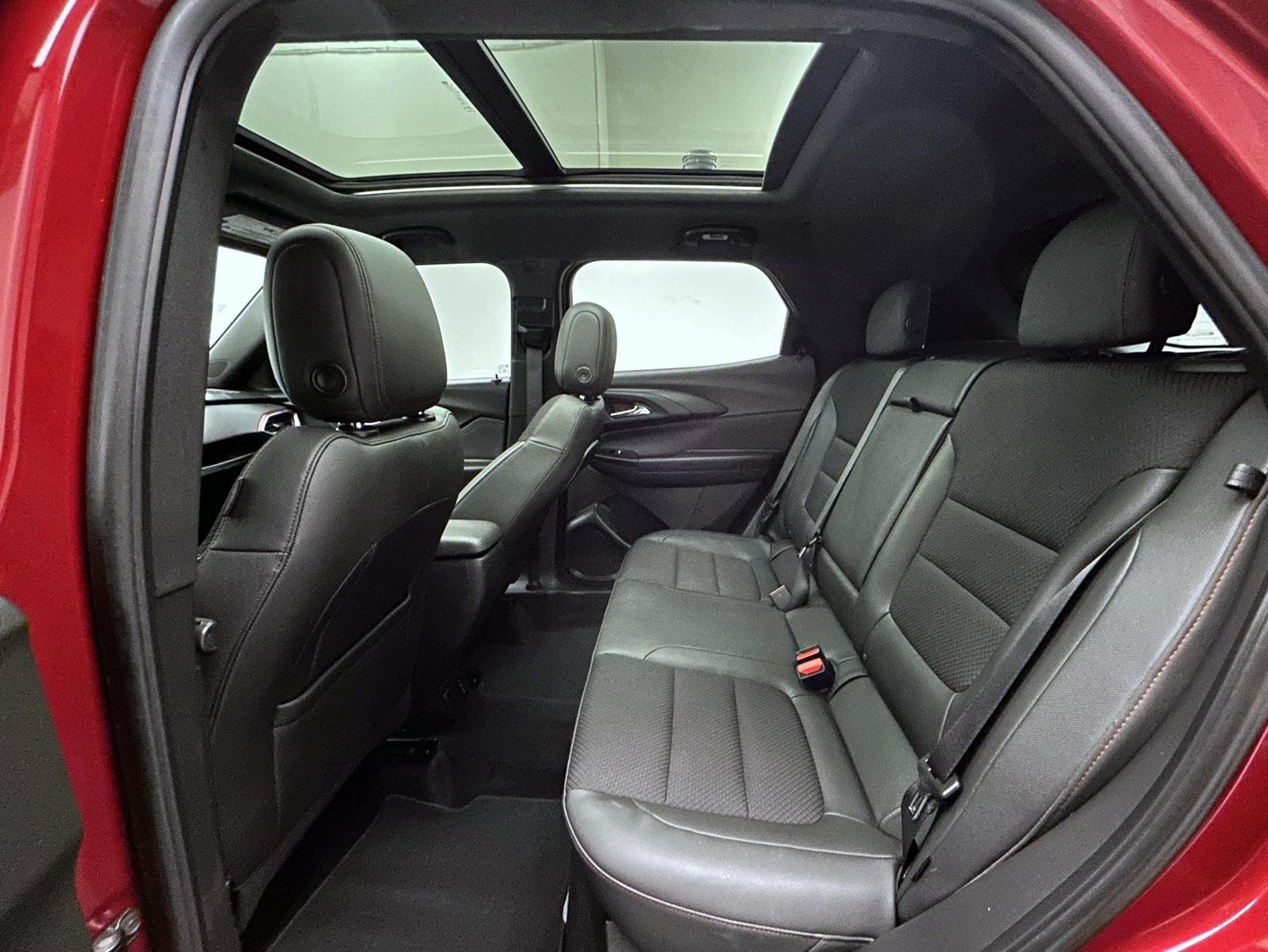 2021 Chevrolet Trailblazer RS photo 19