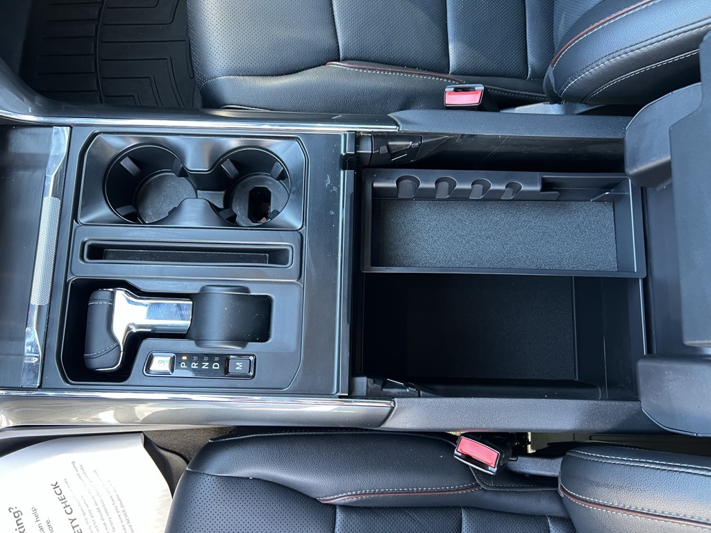 2022 Ford F-150 Lariat photo 27